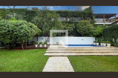 Casa à venda com 396m², 4 quartos e 5 vagas