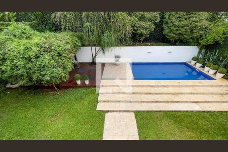 Casa à venda com 396m², 4 quartos e 5 vagas