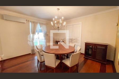 Casa à venda com 396m², 4 quartos e 5 vagas