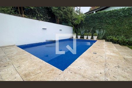 Casa à venda com 396m², 4 quartos e 5 vagas