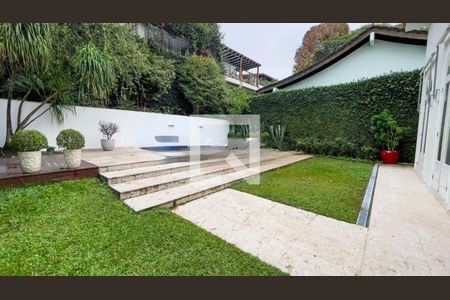 Casa à venda com 396m², 4 quartos e 5 vagas