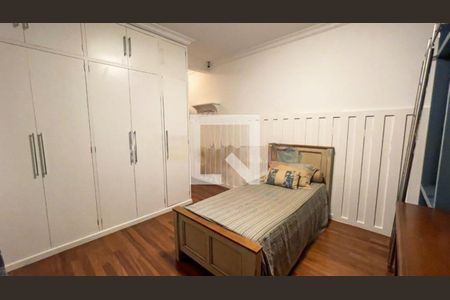Casa à venda com 396m², 4 quartos e 5 vagas