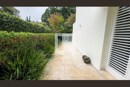Casa à venda com 396m², 4 quartos e 5 vagas