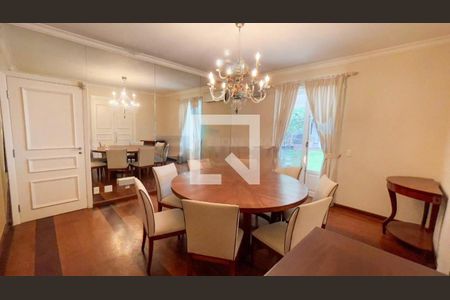 Casa à venda com 396m², 4 quartos e 5 vagas