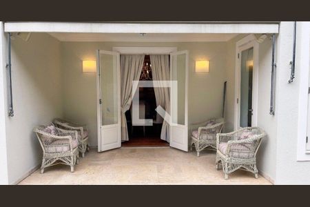 Casa à venda com 396m², 4 quartos e 5 vagas