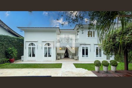 Casa à venda com 396m², 4 quartos e 5 vagas