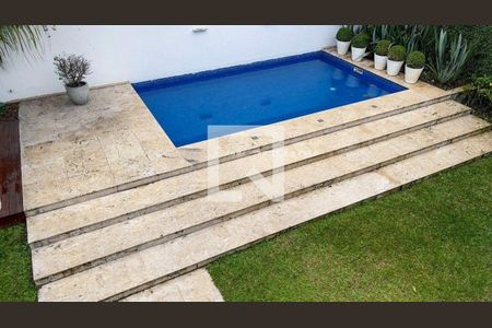 Casa à venda com 396m², 4 quartos e 5 vagas