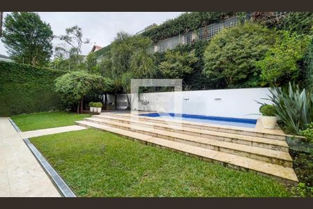 Casa à venda com 396m², 4 quartos e 5 vagas