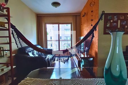 Apartamento à venda com 65m², 3 quartos e 1 vaga