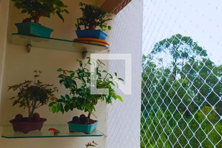 Apartamento à venda com 65m², 3 quartos e 1 vaga