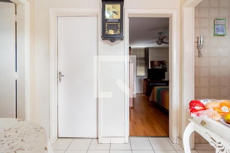 Apartamento à venda com 2 quartos, 54m² em Aclimação, São Paulo