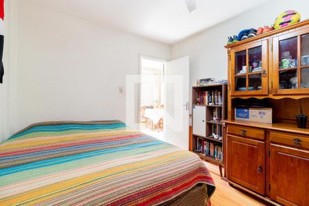 Apartamento à venda com 2 quartos, 54m² em Aclimação, São Paulo