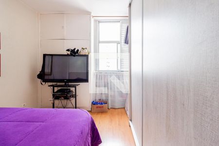 Apartamento à venda com 2 quartos, 54m² em Aclimação, São Paulo