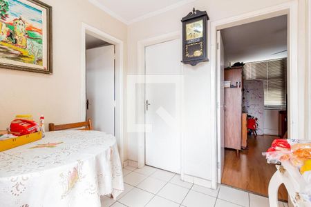 Apartamento à venda com 2 quartos, 54m² em Aclimação, São Paulo