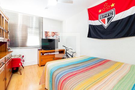 Apartamento à venda com 2 quartos, 54m² em Aclimação, São Paulo