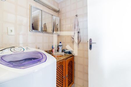 Apartamento à venda com 2 quartos, 54m² em Aclimação, São Paulo