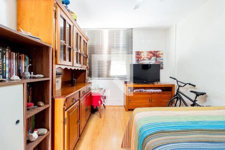 Apartamento à venda com 2 quartos, 54m² em Aclimação, São Paulo