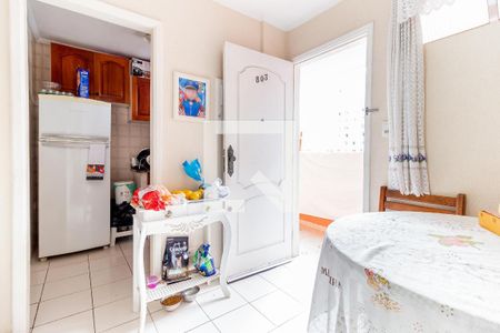 Apartamento à venda com 2 quartos, 54m² em Aclimação, São Paulo