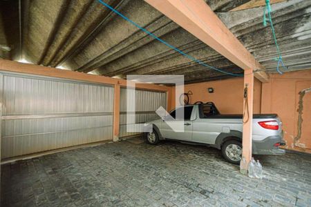Casa à venda com 270m², 3 quartos e 4 vagas