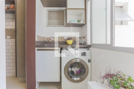 Apartamento à venda com 107m², 2 quartos e 2 vagas