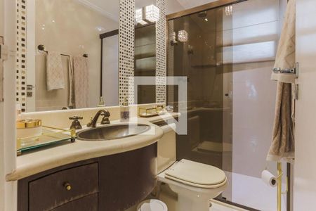 Apartamento à venda com 107m², 2 quartos e 2 vagas