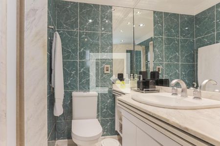 Apartamento à venda com 107m², 2 quartos e 2 vagas