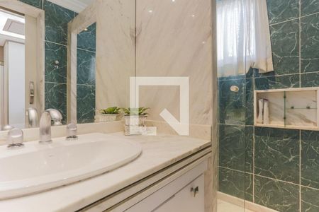 Apartamento à venda com 107m², 2 quartos e 2 vagas