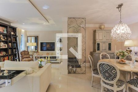 Apartamento à venda com 107m², 2 quartos e 2 vagas