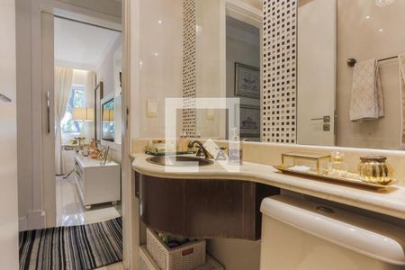 Apartamento à venda com 107m², 2 quartos e 2 vagas