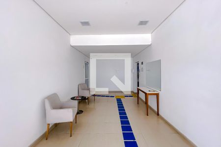 Apartamento à venda com 55m², 2 quartos e 1 vagaÁrea comum