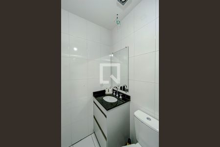 Apartamento à venda com 55m², 2 quartos e 1 vagaBanheiro