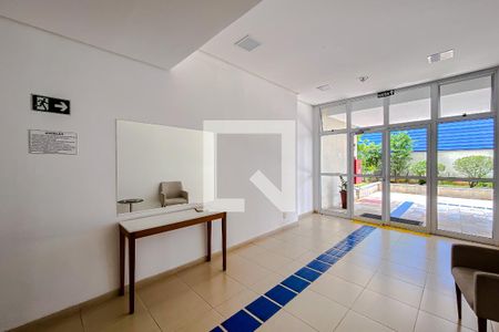 Apartamento à venda com 55m², 2 quartos e 1 vagaÁrea comum