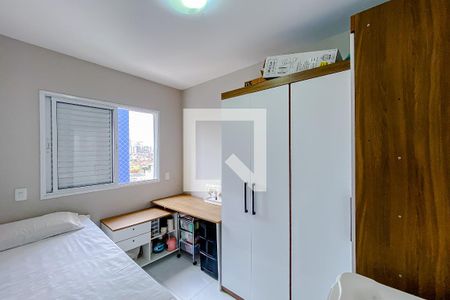 Apartamento à venda com 55m², 2 quartos e 1 vagaQuarto 2