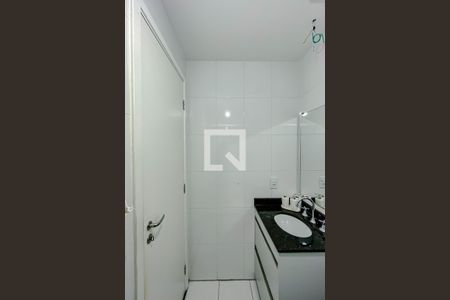 Apartamento à venda com 55m², 2 quartos e 1 vagaBanheiro