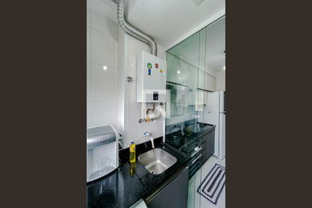 Apartamento à venda com 55m², 2 quartos e 1 vagaÁrea de Serviço