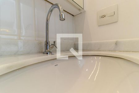 Studio para alugar com 25m², 1 quarto e sem vagaBanheiro