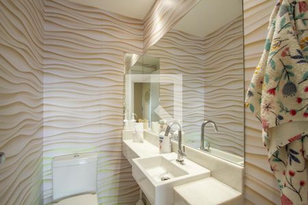 Apartamento à venda com 192m², 4 quartos e 4 vagas