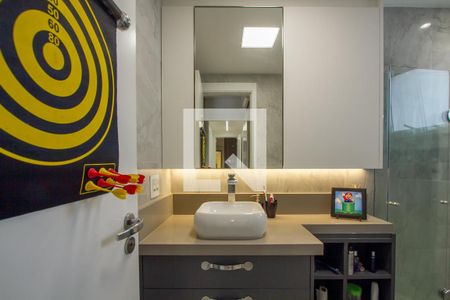 Apartamento à venda com 192m², 4 quartos e 4 vagas