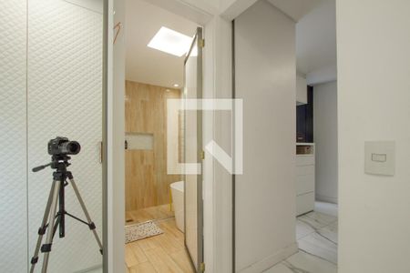 Apartamento à venda com 192m², 4 quartos e 4 vagas