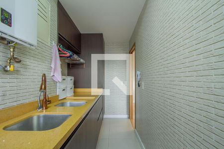 Apartamento à venda com 192m², 4 quartos e 4 vagas