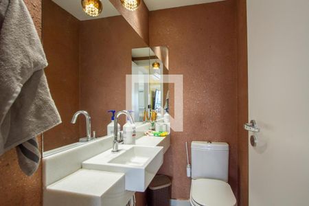 Apartamento à venda com 192m², 4 quartos e 4 vagas