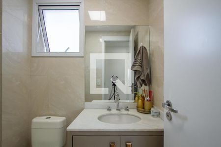 Apartamento à venda com 192m², 4 quartos e 4 vagas