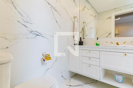 Apartamento à venda com 350m², 4 quartos e 3 vagas