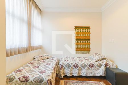 Apartamento à venda com 350m², 4 quartos e 3 vagas