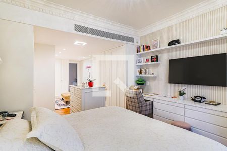 Apartamento à venda com 350m², 4 quartos e 3 vagas