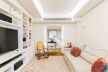 Apartamento à venda com 350m², 4 quartos e 3 vagas