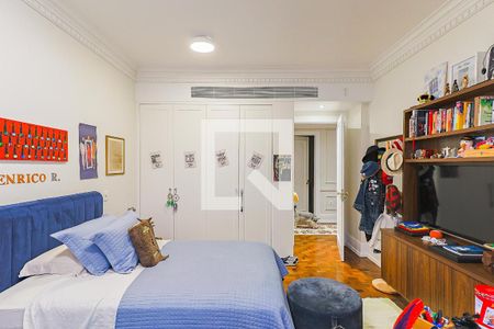 Apartamento à venda com 350m², 4 quartos e 3 vagas