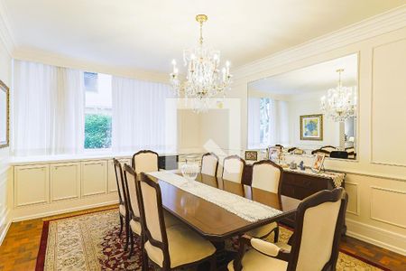 Apartamento à venda com 350m², 4 quartos e 3 vagas