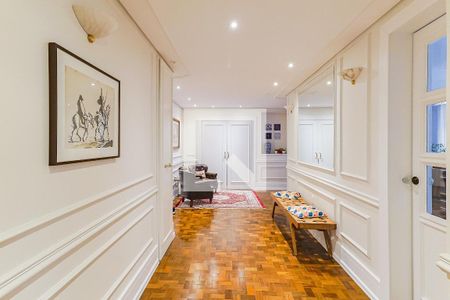 Apartamento à venda com 350m², 4 quartos e 3 vagas