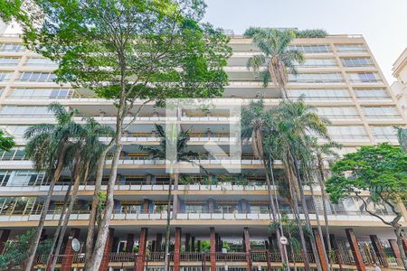 Apartamento à venda com 350m², 4 quartos e 3 vagas